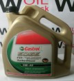 Castrol Edge TD 5W-40 5 L
